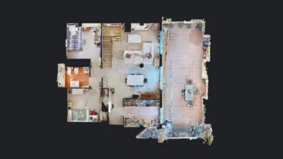 Ático en venta en Avinguda de Burjasot, cerca de Avinguda de Portugal, Marxalenes (Distrito La Saïdia. València Capital) de 510.000 €
