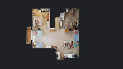 Ático en venta en Avinguda de Burjasot, cerca de Avinguda de Portugal, Marxalenes (Distrito La Saïdia. València Capital) de 510.000 €