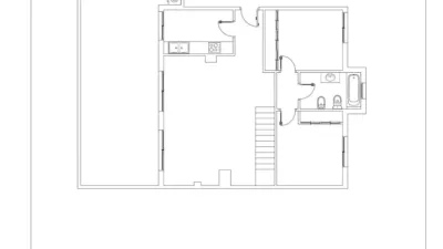 Ático en venta en Avinguda de Burjasot, cerca de Avinguda de Portugal, Marxalenes (Distrito La Saïdia. València Capital) de 510.000 €
