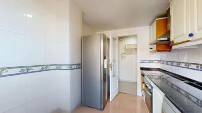 Ático en venta en Avinguda de Burjasot, cerca de Avinguda de Portugal, Marxalenes (Distrito La Saïdia. València Capital) de 510.000 €