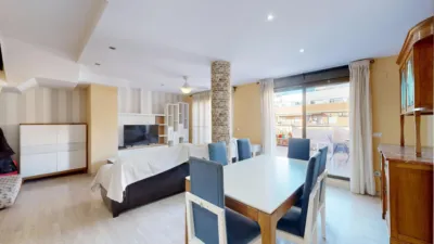 Ático en venta en Avinguda de Burjasot, cerca de Avinguda de Portugal, Marxalenes (Distrito La Saïdia. València Capital) de 510.000 €