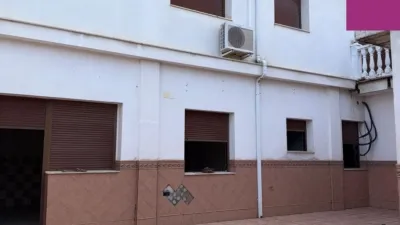 Chalet adosado en venta en Calle de la Mezquita, 3, cerca de Calle Pistón - Vista 4