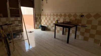 Chalet adosado en venta en Calle de la Mezquita, 3, cerca de Calle Pistón - Vista 5