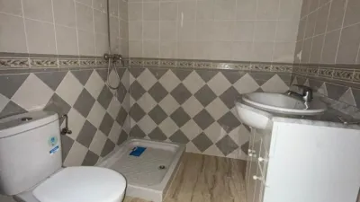 Chalet adosado en venta en Calle de la Mezquita, 3, cerca de Calle Pistón - Más