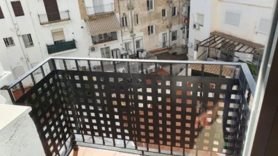 Piso en alquiler en Torrefiel - Imagen 2