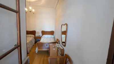 Piso en venta en Calle Novia Salcedo, 21, Basurtu (Distrito Basurtu-Zorrotza. Bilbao) de 335.000 €
