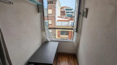 Piso en venta en Calle Novia Salcedo, 21, Basurtu (Distrito Basurtu-Zorrotza. Bilbao) de 335.000 €