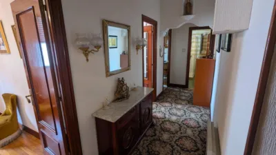 Piso en venta en Calle Novia Salcedo, 21, Basurtu (Distrito Basurtu-Zorrotza. Bilbao) de 335.000 €