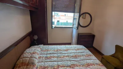 Piso en venta en Calle Novia Salcedo, 21, Basurtu (Distrito Basurtu-Zorrotza. Bilbao) de 335.000 €