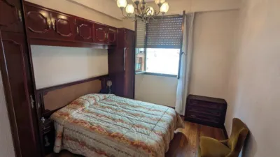 Piso en venta en Calle Novia Salcedo, 21, Basurtu (Distrito Basurtu-Zorrotza. Bilbao) de 335.000 €