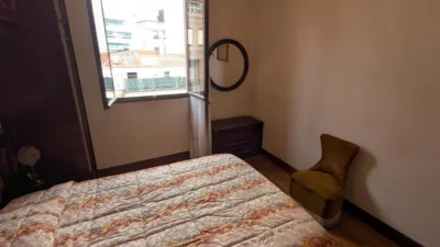 Piso en venta en Calle Novia Salcedo, 21, Basurtu (Distrito Basurtu-Zorrotza. Bilbao) de 335.000 €