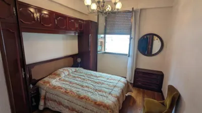 Piso en venta en Calle Novia Salcedo, 21, Basurtu (Distrito Basurtu-Zorrotza. Bilbao) de 335.000 €