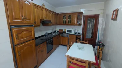 Piso en venta en Calle Novia Salcedo, 21, Basurtu (Distrito Basurtu-Zorrotza. Bilbao) de 335.000 €