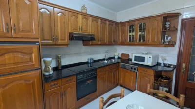 Piso en venta en Calle Novia Salcedo, 21, Basurtu (Distrito Basurtu-Zorrotza. Bilbao) de 335.000 €