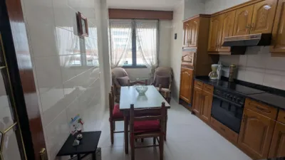 Piso en venta en Calle Novia Salcedo, 21, Basurtu (Distrito Basurtu-Zorrotza. Bilbao) de 335.000 €