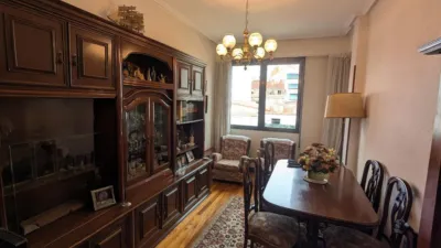 Piso en venta en Calle Novia Salcedo, 21, Basurtu (Distrito Basurtu-Zorrotza. Bilbao) de 335.000 €