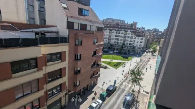 Piso en venta en Calle Novia Salcedo, 21, Basurtu (Distrito Basurtu-Zorrotza. Bilbao) de 335.000 €