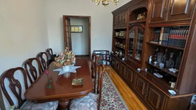 Piso en venta en Calle Novia Salcedo, 21, Basurtu (Distrito Basurtu-Zorrotza. Bilbao) de 335.000 €