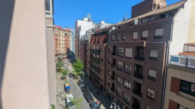 Piso en venta en Calle Novia Salcedo, 21, Basurtu (Distrito Basurtu-Zorrotza. Bilbao) de 335.000 €
