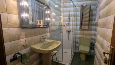 Piso en venta en Calle Novia Salcedo, 21, Basurtu (Distrito Basurtu-Zorrotza. Bilbao) de 335.000 €