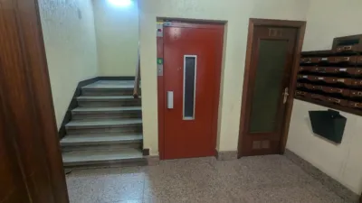 Piso en venta en Calle Novia Salcedo, 21, Basurtu (Distrito Basurtu-Zorrotza. Bilbao) de 335.000 €