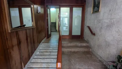 Piso en venta en Calle Novia Salcedo, 21, Basurtu (Distrito Basurtu-Zorrotza. Bilbao) de 335.000 €