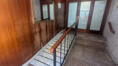 Piso en venta en Calle Novia Salcedo, 21, Basurtu (Distrito Basurtu-Zorrotza. Bilbao) de 335.000 €