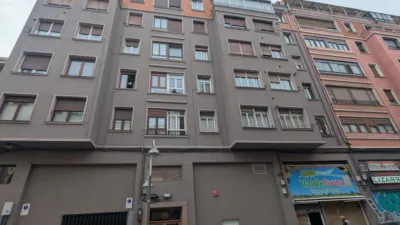 Piso en venta en Calle Novia Salcedo, 21, Basurtu (Distrito Basurtu-Zorrotza. Bilbao) de 335.000 €
