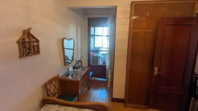 Piso en venta en Calle Novia Salcedo, 21, Basurtu (Distrito Basurtu-Zorrotza. Bilbao) de 335.000 €