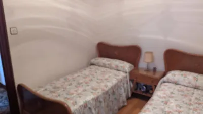 Piso en venta en Calle Novia Salcedo, 21, Basurtu (Distrito Basurtu-Zorrotza. Bilbao) de 335.000 €