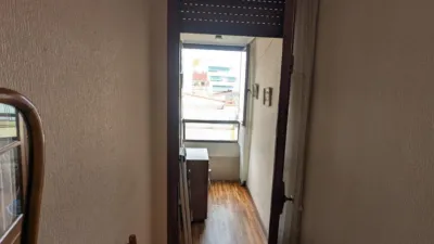 Piso en venta en Calle Novia Salcedo, 21, Basurtu (Distrito Basurtu-Zorrotza. Bilbao) de 335.000 €