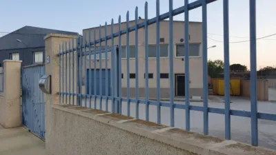 Nave industrial en venta en Pica - Vista 2