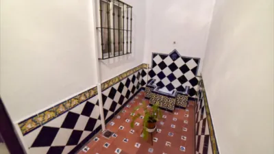 Chalet unifamiliar en calle San Eloy photo 10