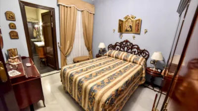 Chalet unifamiliar en calle San Eloy photo 15