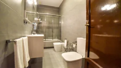 Chalet unifamiliar en calle San Eloy photo 16