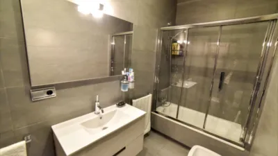 Chalet unifamiliar en calle San Eloy photo 17