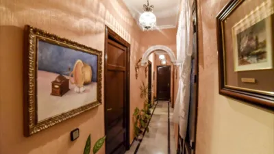 Chalet unifamiliar en calle San Eloy photo 18