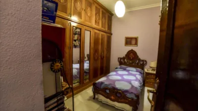 Chalet unifamiliar en calle San Eloy photo 19