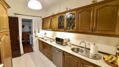 Chalet unifamiliar en calle San Eloy photo 21