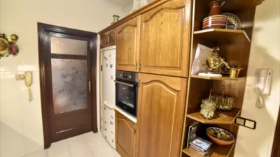 Chalet unifamiliar en calle San Eloy photo 22