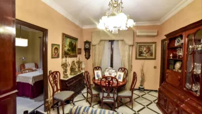 Chalet unifamiliar en calle San Eloy photo 24