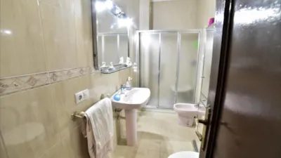 Chalet unifamiliar en calle San Eloy photo 26