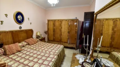 Chalet unifamiliar en calle San Eloy photo 29