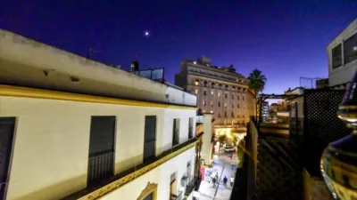 Chalet unifamiliar en calle San Eloy photo 30