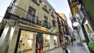 Chalet unifamiliar en calle San Eloy photo 32