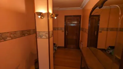 Dúplex en venta en Joan XXIII Aita Santuaren Plaza, 1, Matiko-Loruri (Distrito Uribarri. Bilbao) de 750.000 €