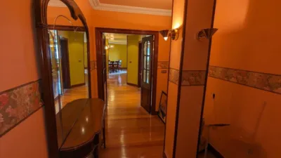 Dúplex en venta en Joan XXIII Aita Santuaren Plaza, 1, Matiko-Loruri (Distrito Uribarri. Bilbao) de 750.000 €