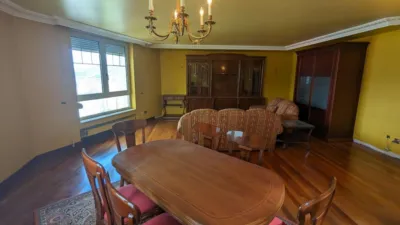 Dúplex en venta en Joan XXIII Aita Santuaren Plaza, 1, Matiko-Loruri (Distrito Uribarri. Bilbao) de 750.000 €