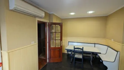 Dúplex en venta en Joan XXIII Aita Santuaren Plaza, 1, Matiko-Loruri (Distrito Uribarri. Bilbao) de 750.000 €