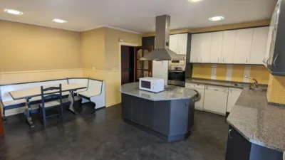 Dúplex en venta en Joan XXIII Aita Santuaren Plaza, 1, Matiko-Loruri (Distrito Uribarri. Bilbao) de 750.000 €
